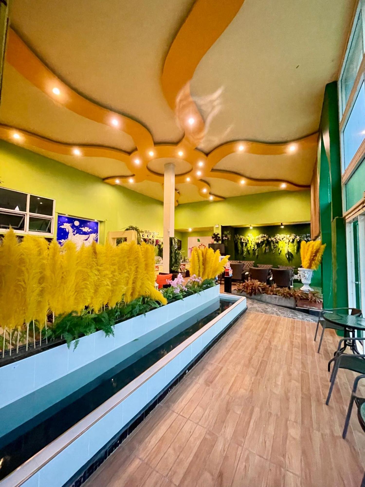 Anantra Pattaya Resort Εξωτερικό φωτογραφία