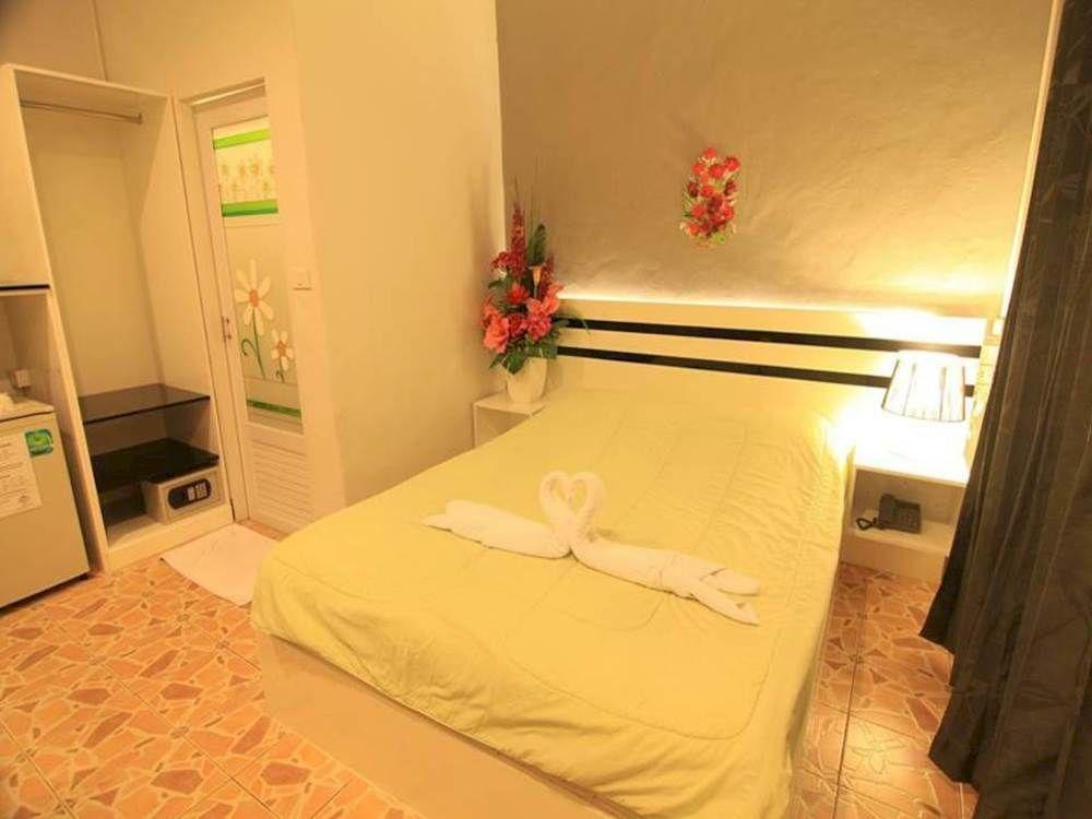 Anantra Pattaya Resort Εξωτερικό φωτογραφία