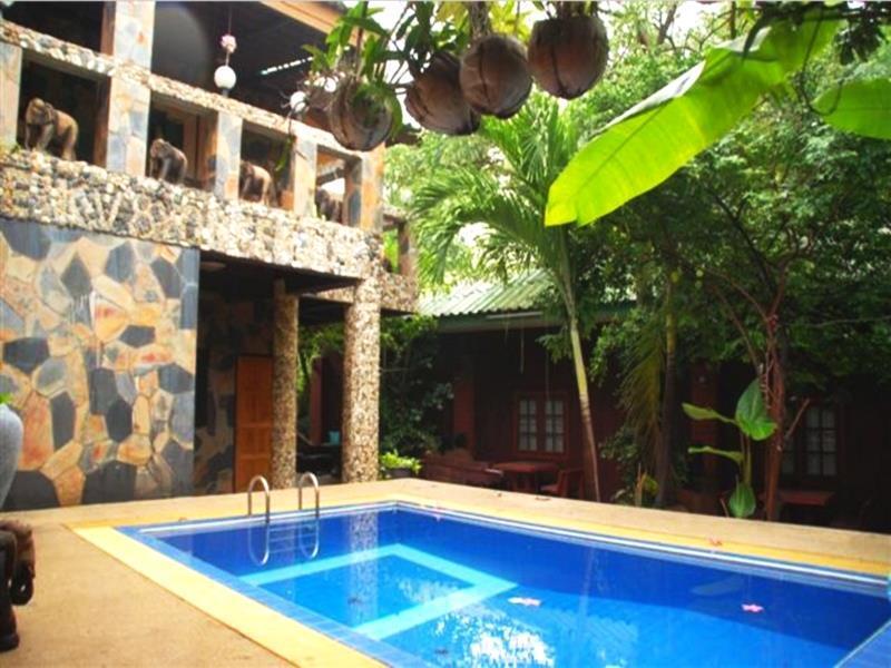 Anantra Pattaya Resort Εξωτερικό φωτογραφία